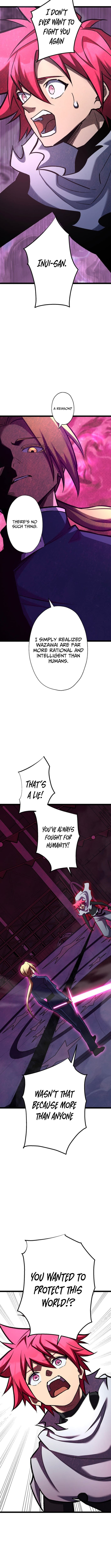 Infinite Awakening – Chapter 48 – Page 11