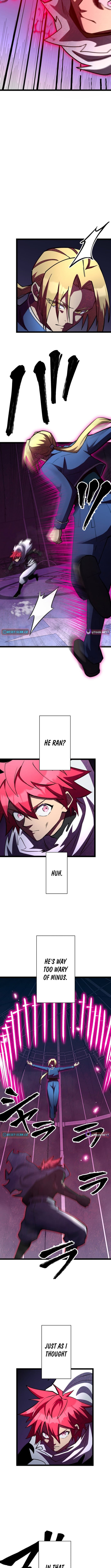 Infinite Awakening – Chapter 49 – Page 5