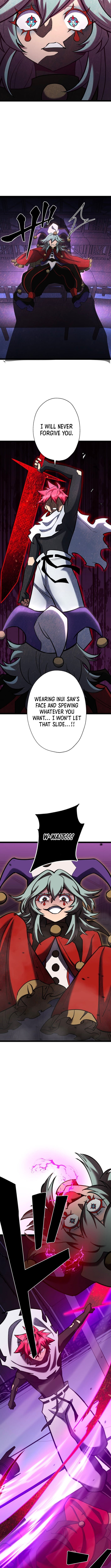 Infinite Awakening – Chapter 49 – Page 13