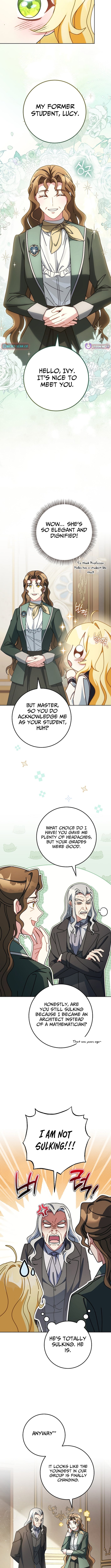 Is It Okay to Cry Now? – Chapter 38 – Page 2