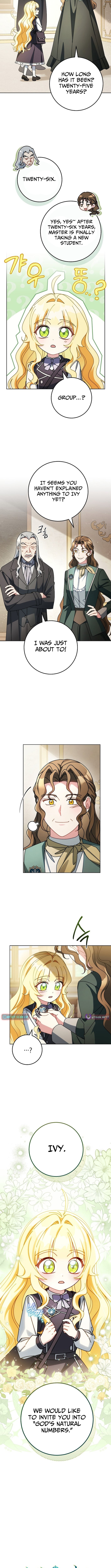 Is It Okay to Cry Now? – Chapter 38 – Page 3