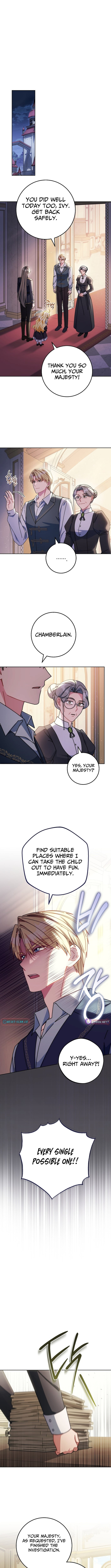 Is It Okay to Cry Now? – Chapter 38 – Page 11