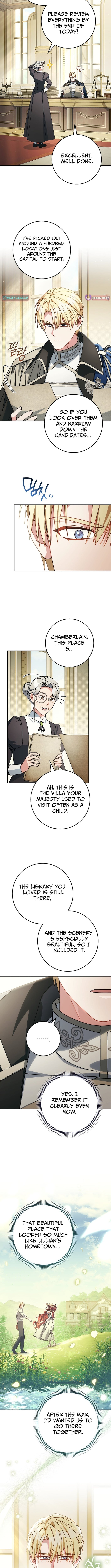 Is It Okay to Cry Now? – Chapter 38 – Page 12