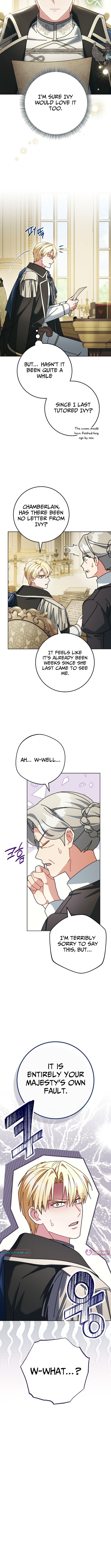 Is It Okay to Cry Now? – Chapter 38 – Page 13