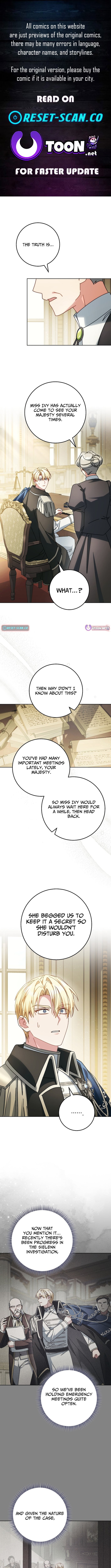 Is It Okay to Cry Now? – Chapter 39 – Page 1