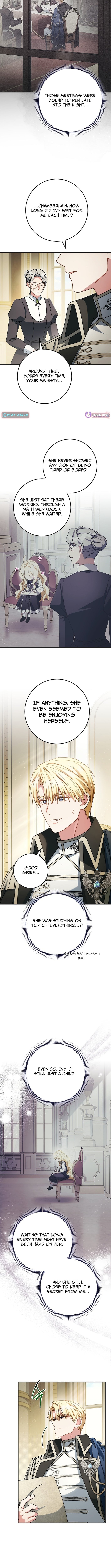 Is It Okay to Cry Now? – Chapter 39 – Page 2