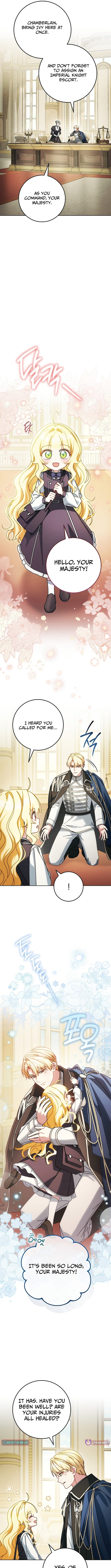 Is It Okay to Cry Now? – Chapter 39 – Page 3