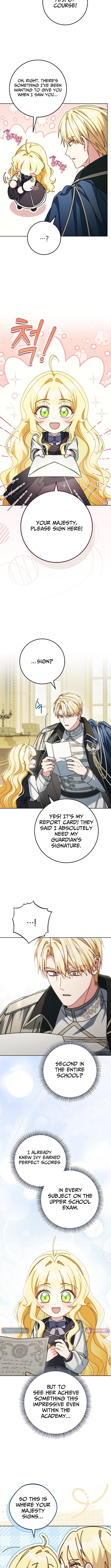 Is It Okay to Cry Now? – Chapter 39 – Page 4