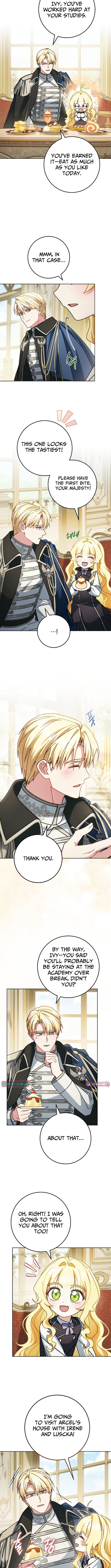 Is It Okay to Cry Now? – Chapter 39 – Page 6