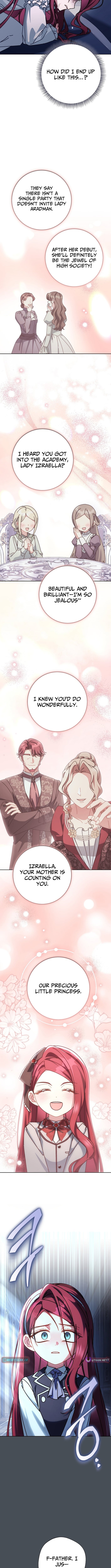 Is It Okay to Cry Now? – Chapter 39 – Page 8
