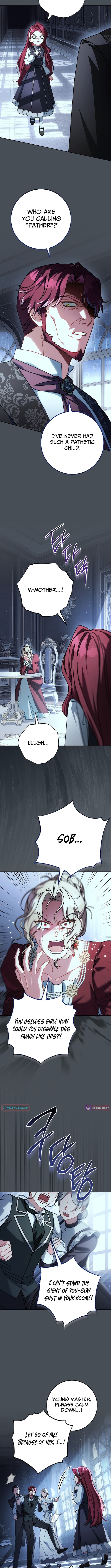 Is It Okay to Cry Now? – Chapter 39 – Page 9