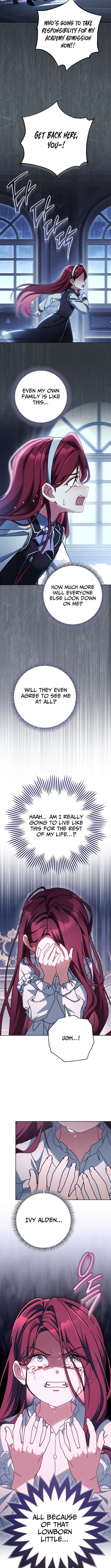 Is It Okay to Cry Now? – Chapter 39 – Page 10