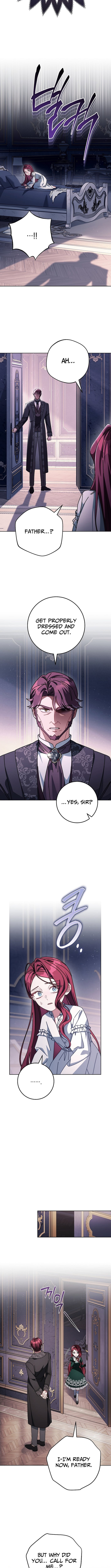 Is It Okay to Cry Now? – Chapter 39 – Page 11