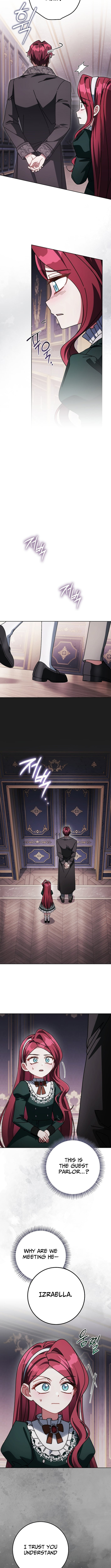 Is It Okay to Cry Now? – Chapter 39 – Page 12