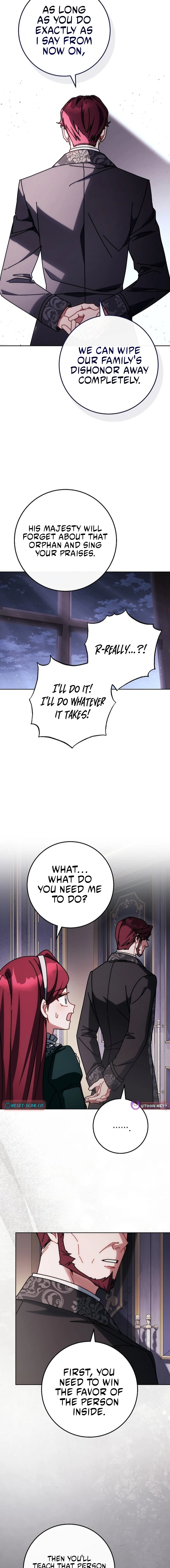 Is It Okay to Cry Now? – Chapter 40 – Page 2