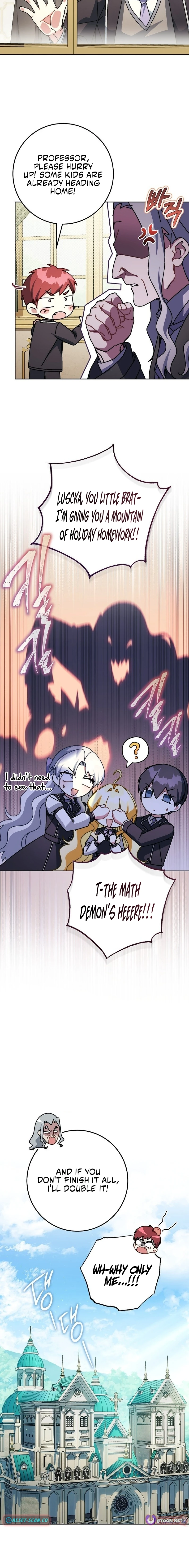 Is It Okay to Cry Now? – Chapter 40 – Page 6