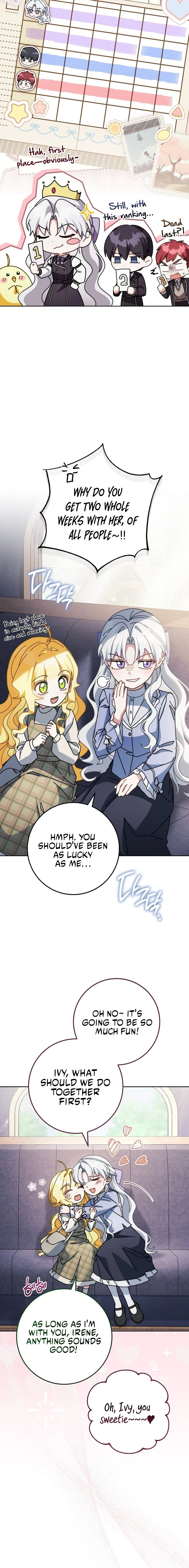 Is It Okay to Cry Now? – Chapter 40 – Page 8