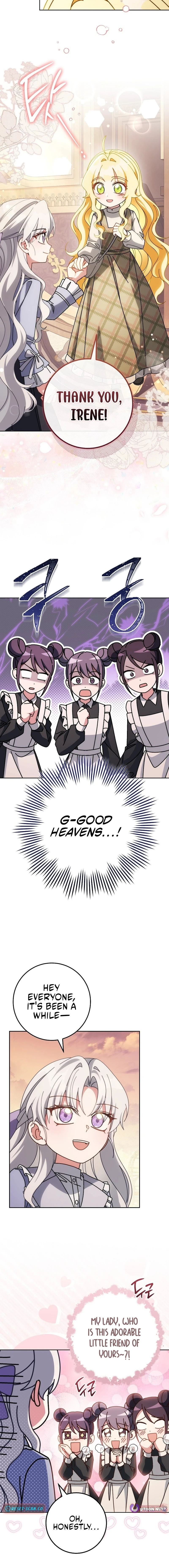 Is It Okay to Cry Now? – Chapter 40 – Page 14