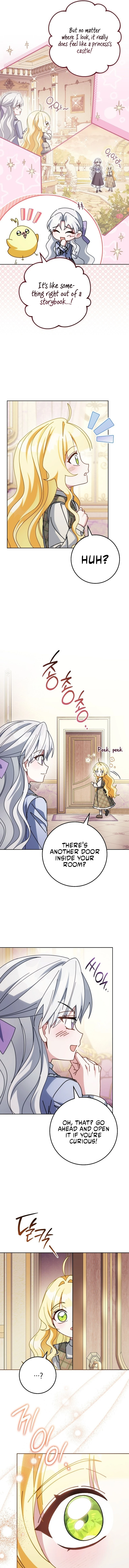 Is It Okay to Cry Now? – Chapter 40 – Page 17