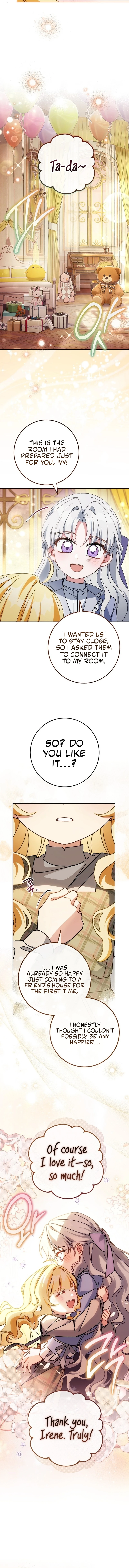 Is It Okay to Cry Now? – Chapter 40 – Page 18