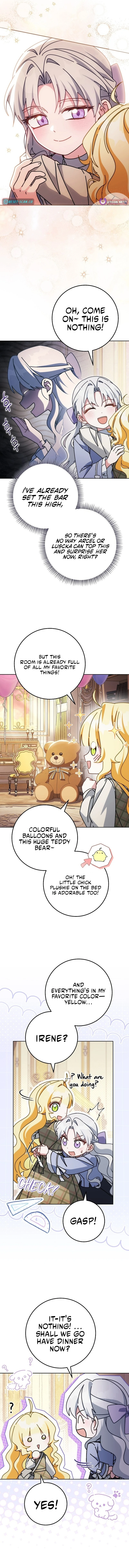 Is It Okay to Cry Now? – Chapter 40 – Page 19
