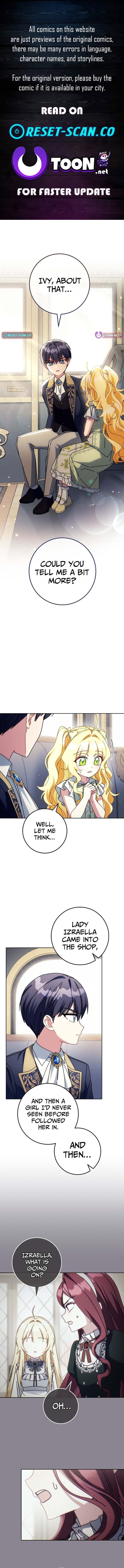 Is It Okay to Cry Now? – Chapter 47 – Page 1
