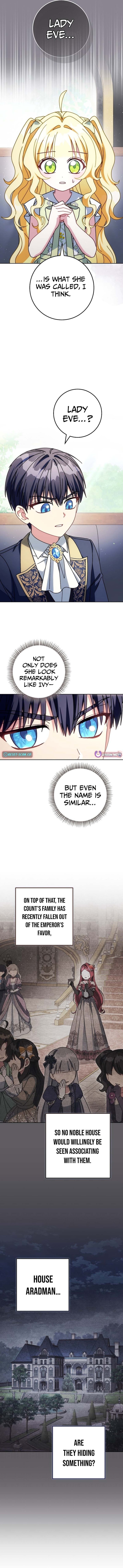 Is It Okay to Cry Now? – Chapter 47 – Page 2