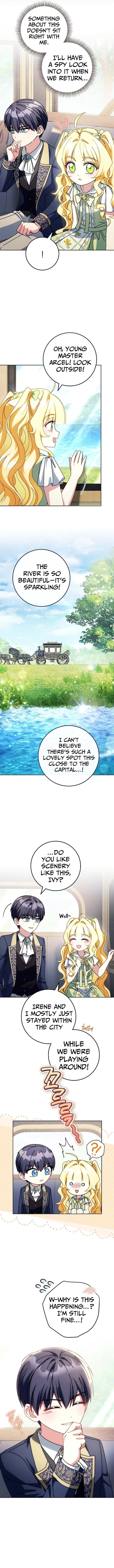 Is It Okay to Cry Now? – Chapter 47 – Page 3