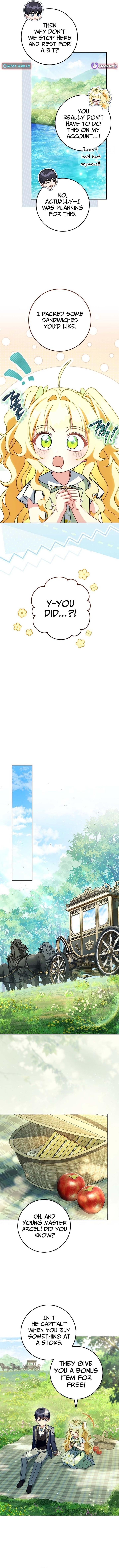 Is It Okay to Cry Now? – Chapter 47 – Page 4