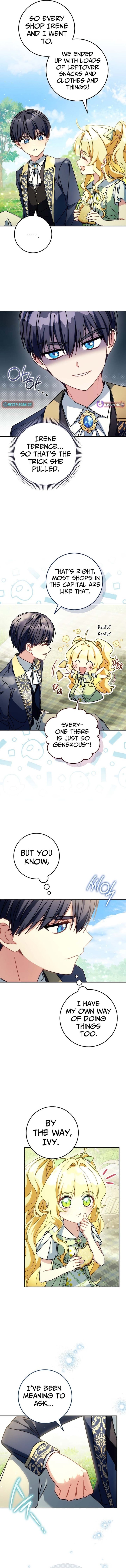 Is It Okay to Cry Now? – Chapter 47 – Page 5
