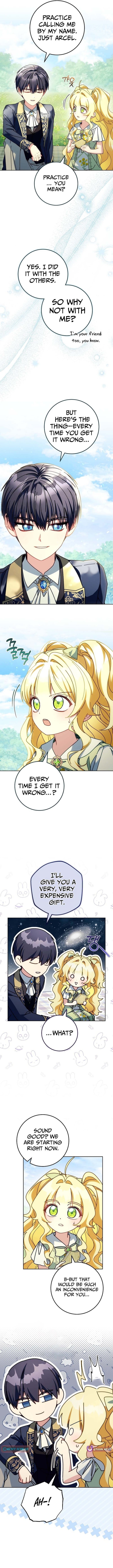 Is It Okay to Cry Now? – Chapter 47 – Page 7