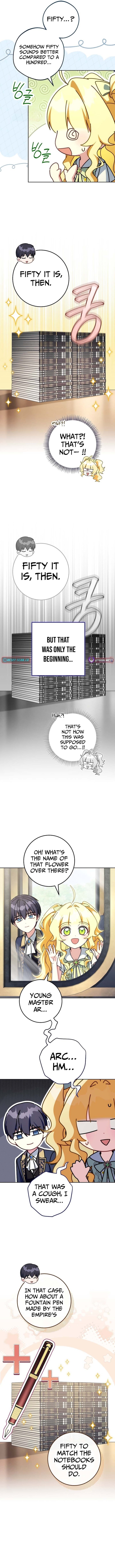 Is It Okay to Cry Now? – Chapter 47 – Page 9