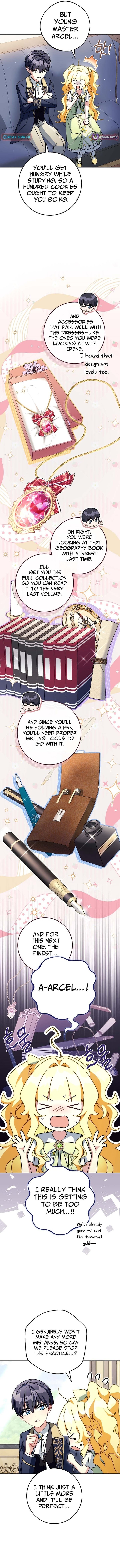 Is It Okay to Cry Now? – Chapter 47 – Page 10