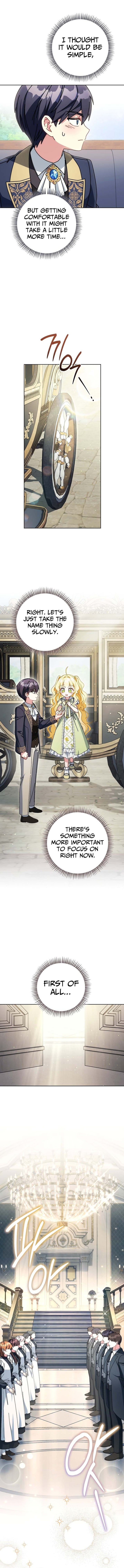 Is It Okay to Cry Now? – Chapter 47 – Page 13