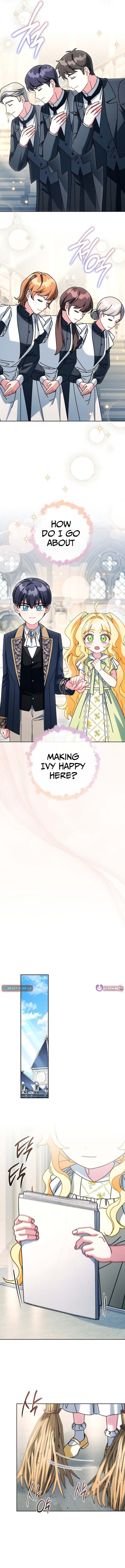 Is It Okay to Cry Now? – Chapter 47 – Page 14
