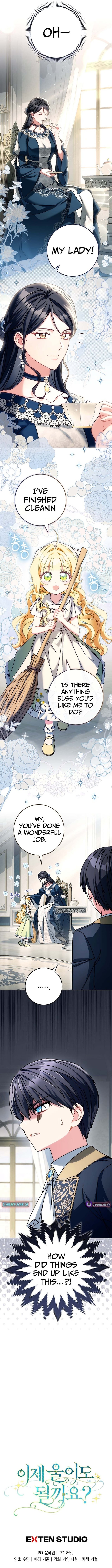 Is It Okay to Cry Now? – Chapter 47 – Page 15