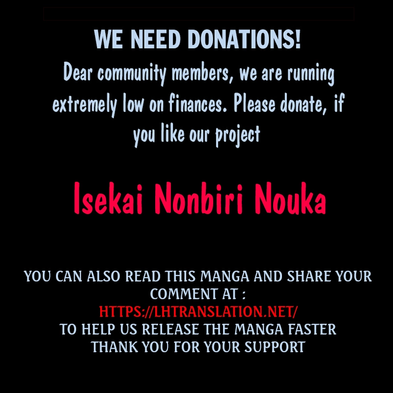 Isekai Nonbiri Nouka – Chapter 203 – Page 6