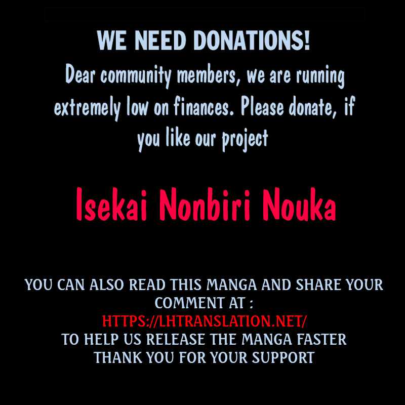 Isekai Nonbiri Nouka – Chapter 216 – Page 8