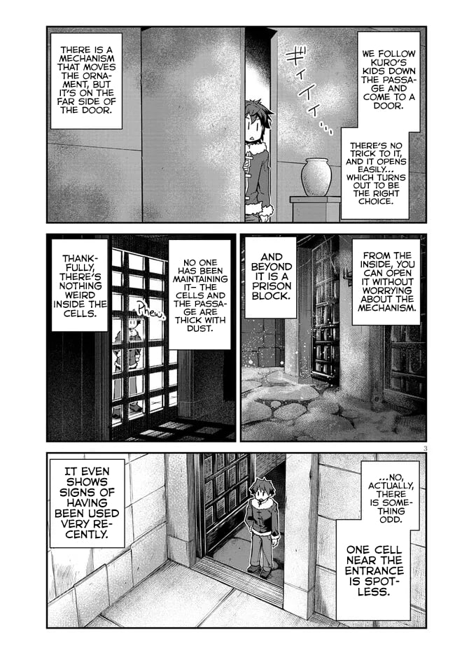 Isekai Nonbiri Nouka – Chapter 312 – Page 4