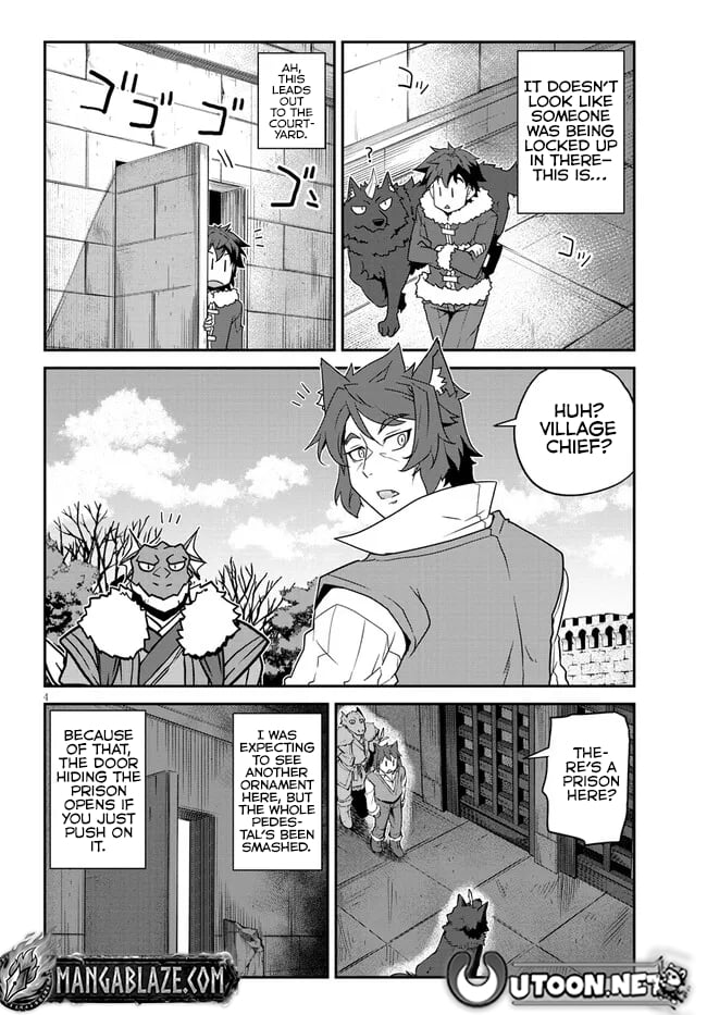 Isekai Nonbiri Nouka – Chapter 312 – Page 5
