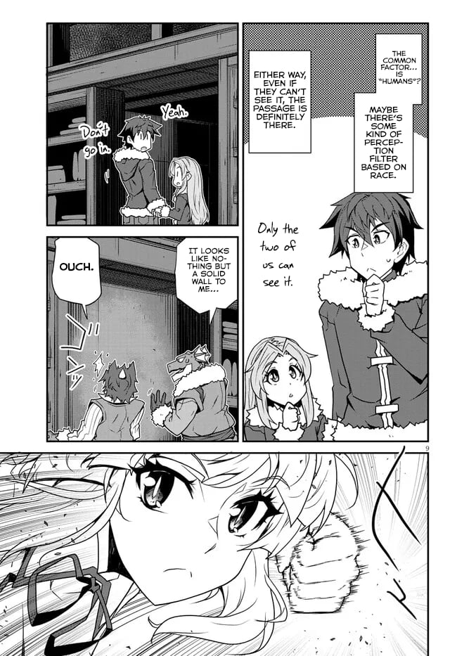 Isekai Nonbiri Nouka – Chapter 312 – Page 10