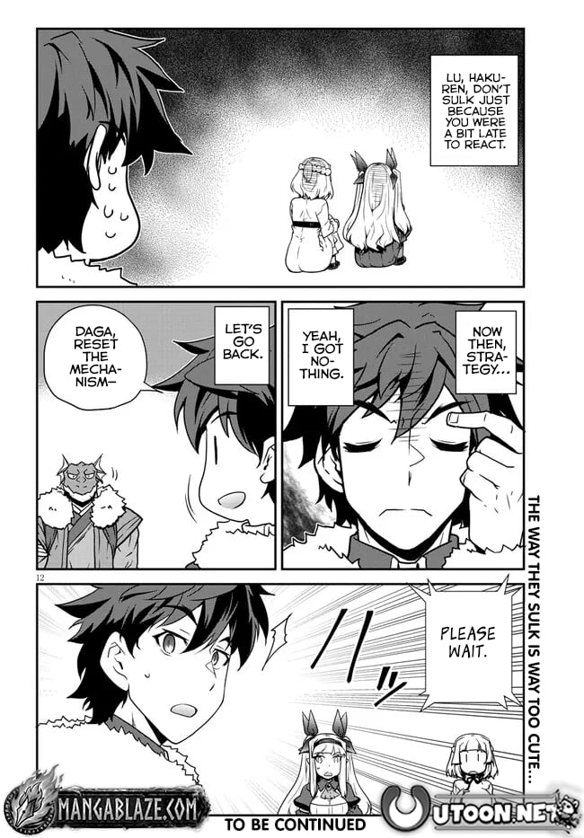 Isekai Nonbiri Nouka – Chapter 312 – Page 13