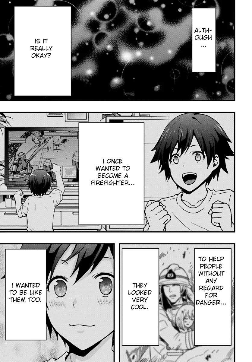 It Seems the Production Skill Acquired in Another World is the Strongest. – Chapter 1 – Page 27