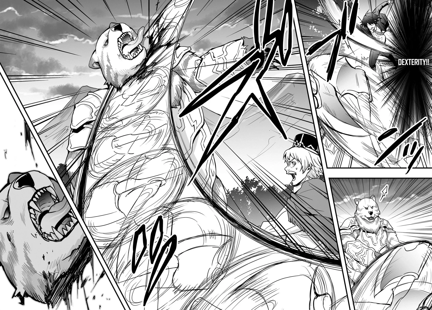 It Seems the Production Skill Acquired in Another World is the Strongest. – Chapter 1 – Page 30