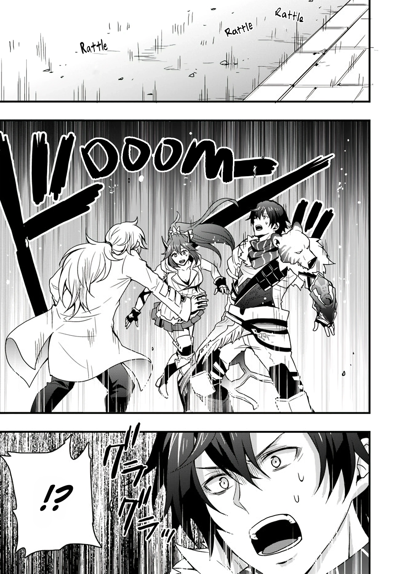 It Seems the Production Skill Acquired in Another World is the Strongest. – Chapter 10 – Page 26