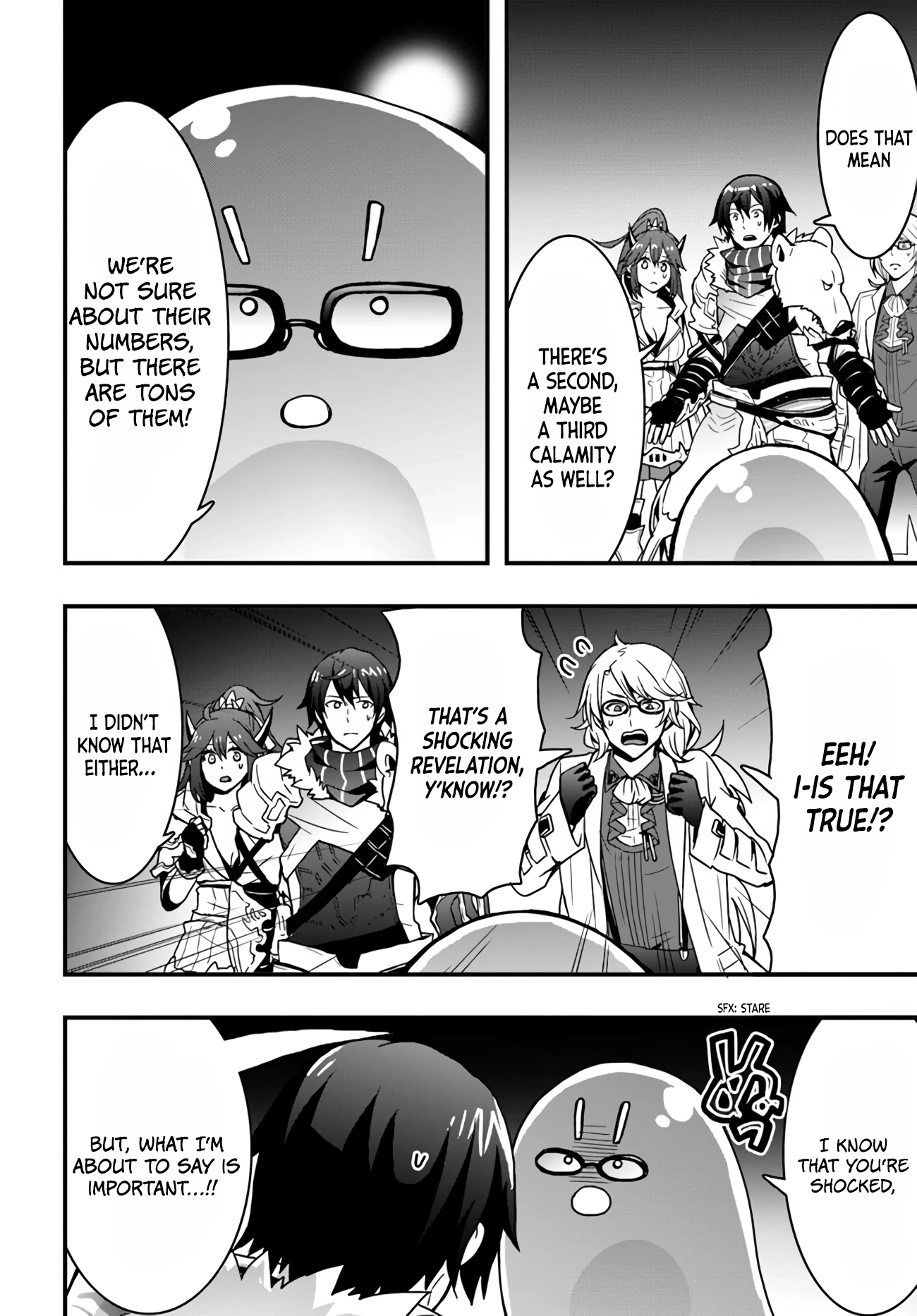 It Seems the Production Skill Acquired in Another World is the Strongest. – Chapter 11 – Page 8