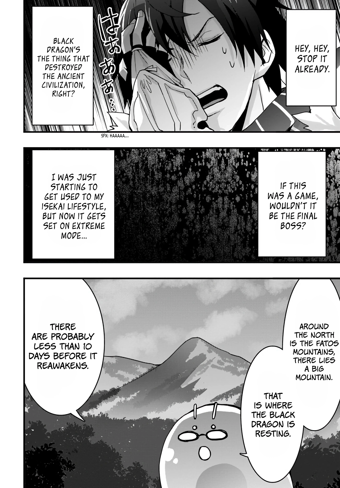 It Seems the Production Skill Acquired in Another World is the Strongest. – Chapter 11 – Page 10