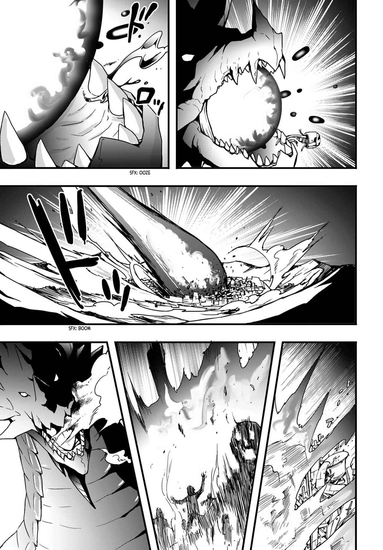It Seems the Production Skill Acquired in Another World is the Strongest. – Chapter 11 – Page 13