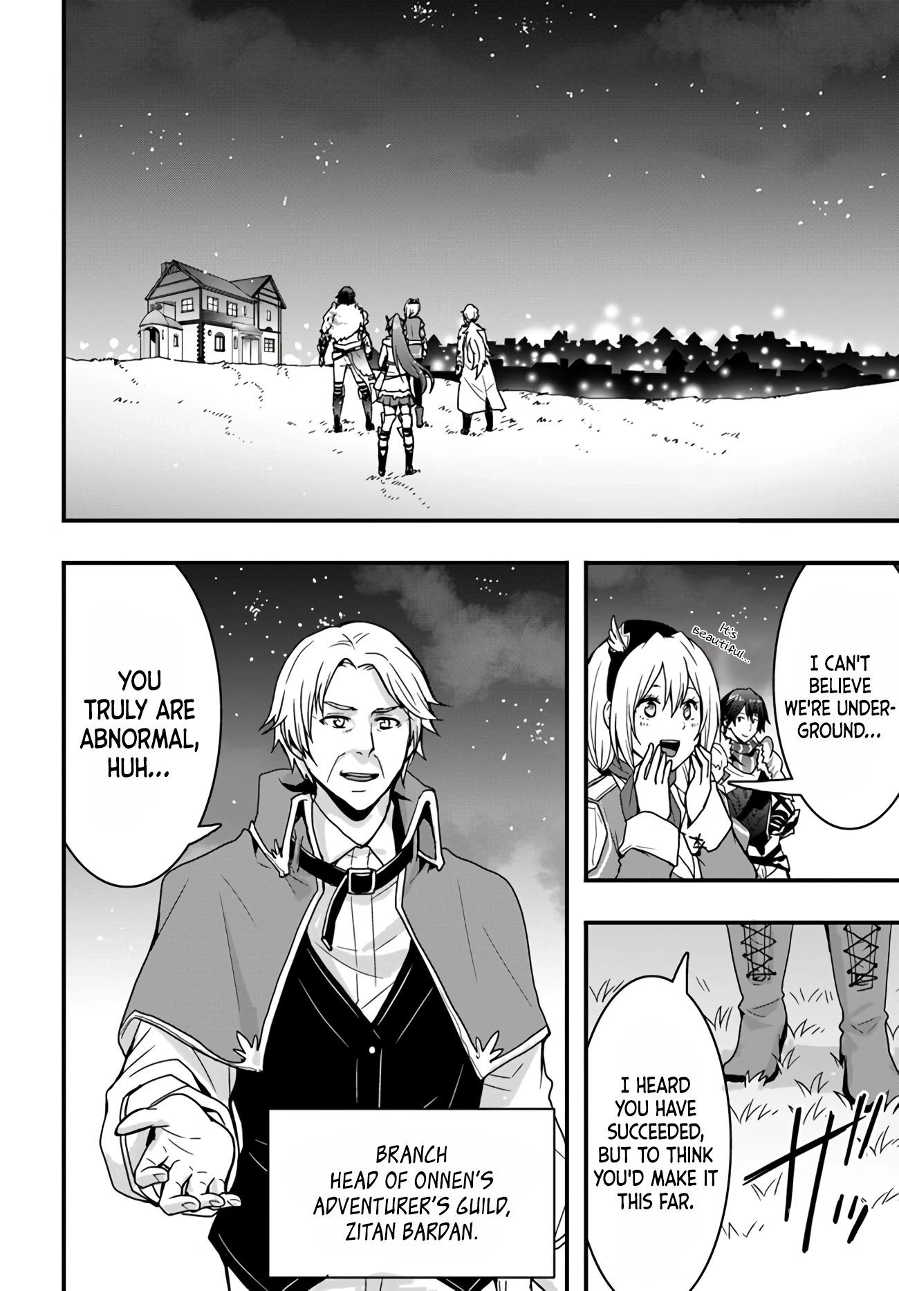 It Seems the Production Skill Acquired in Another World is the Strongest. – Chapter 11 – Page 22