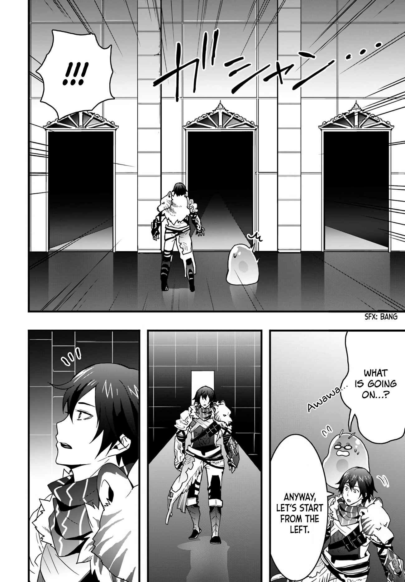It Seems the Production Skill Acquired in Another World is the Strongest. – Chapter 12 – Page 6